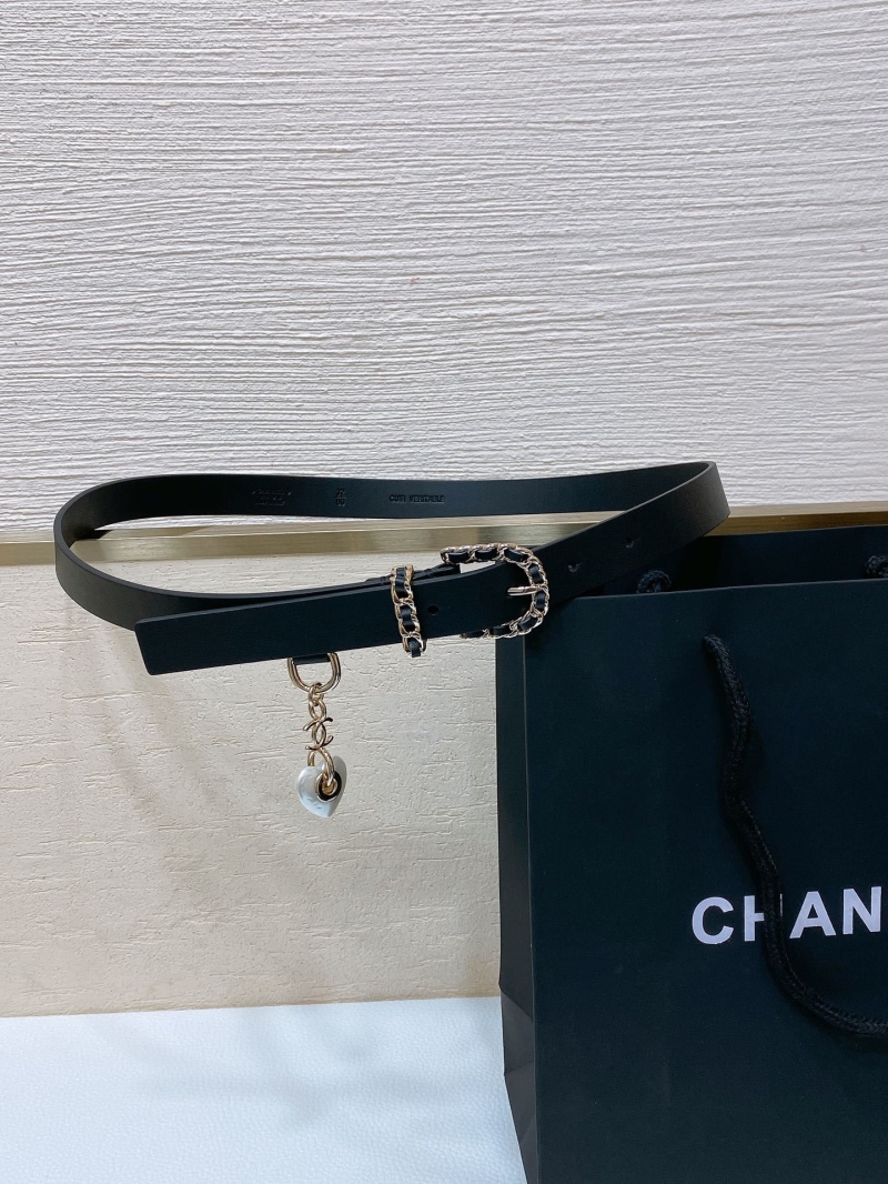 Ch*el belts